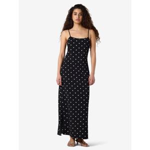 Noisy May Maxi Dress